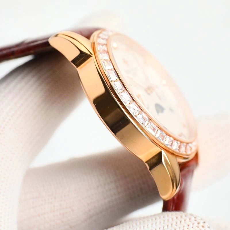 PATEK PHILIPPE Watches Reliable 194706