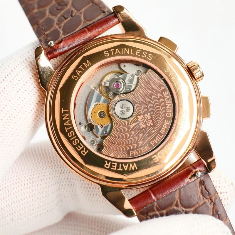 PATEK PHILIPPE Watches Reliable 194706