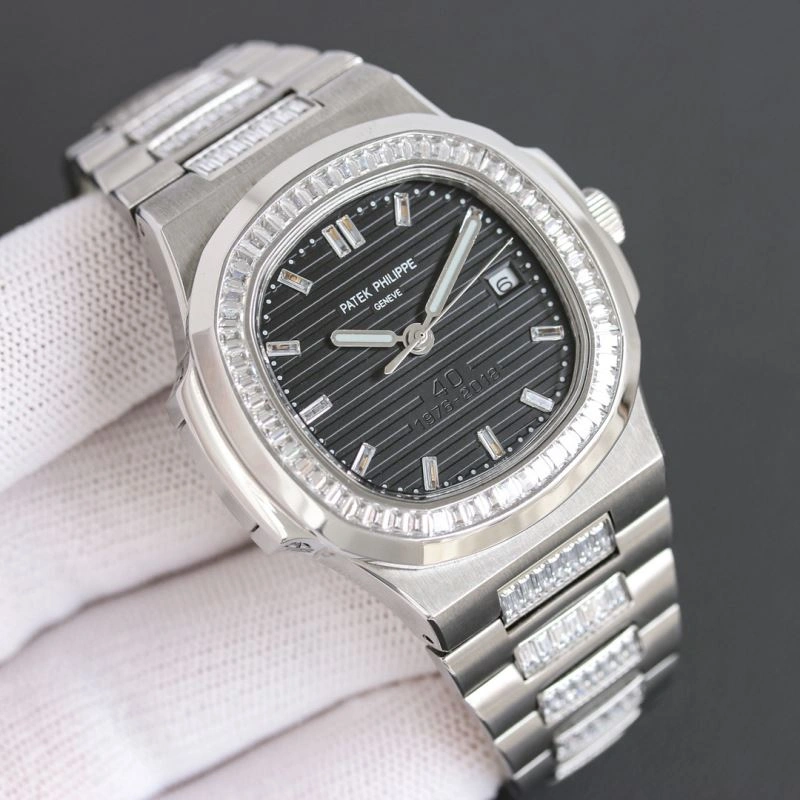 PATEK PHILIPPE Watches HighQuality 194713