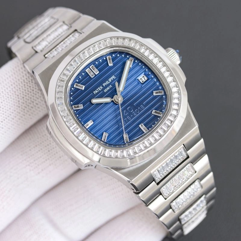 PATEK PHILIPPE Watches HighQuality 194713