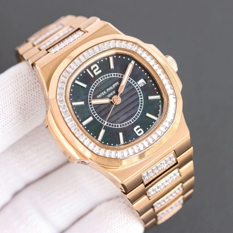 PATEK PHILIPPE Watches HighQuality 194713