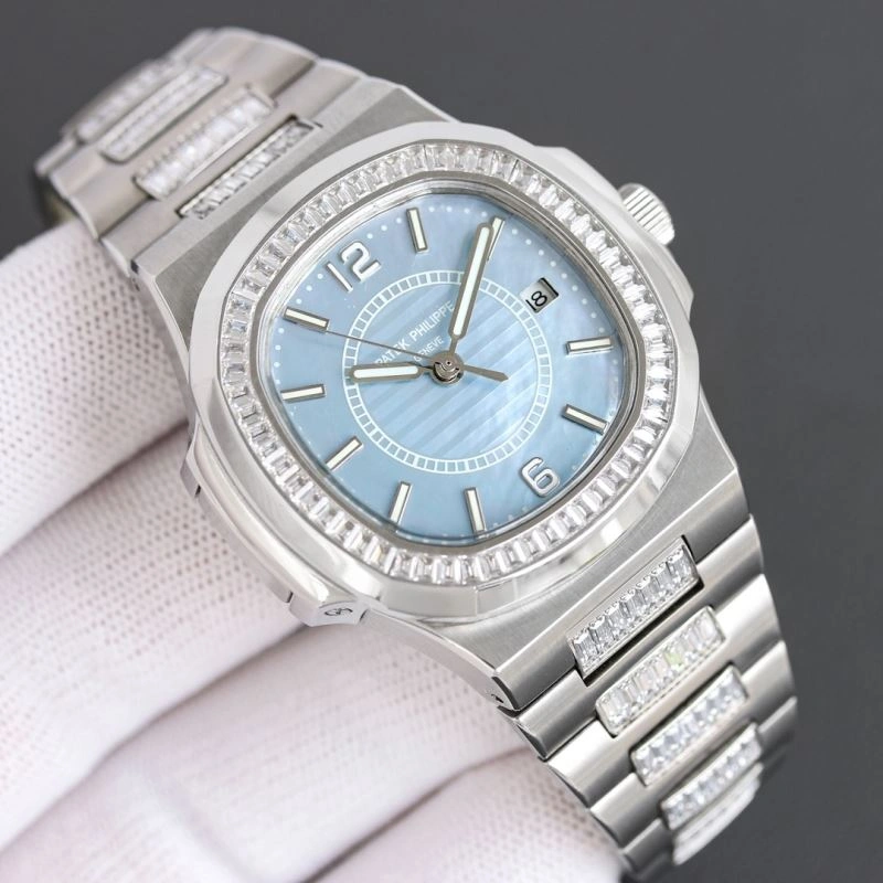 PATEK PHILIPPE Watches HighQuality 194713