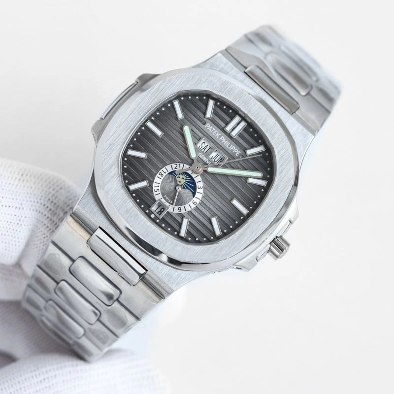 PATEK PHILIPPE Watches Modern 194700
