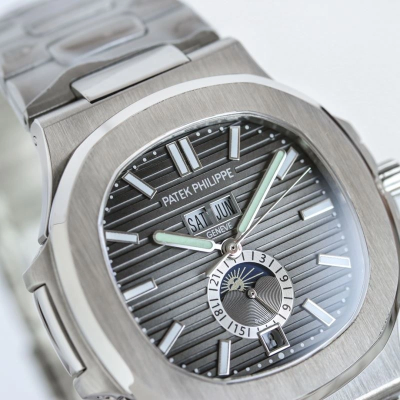 PATEK PHILIPPE Watches Modern 194700