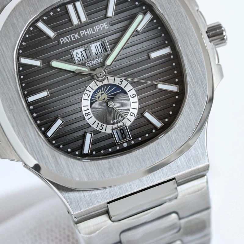 PATEK PHILIPPE Watches Modern 194700