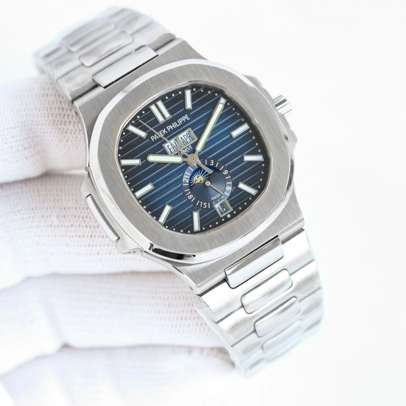 Upgraded PATEK PHILIPPE Watches 194701
