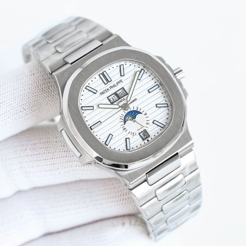 PATEK PHILIPPE Watches MoistureWicking 194708