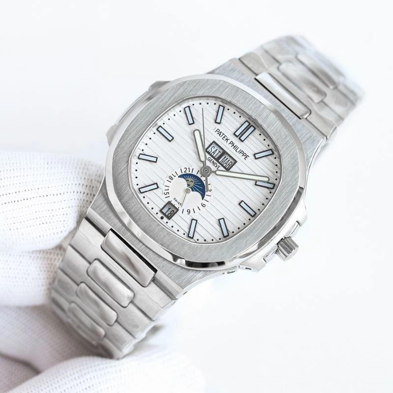 PATEK PHILIPPE Watches MoistureWicking 194708