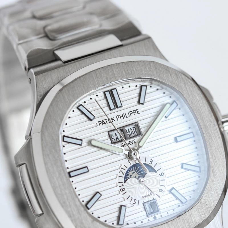 PATEK PHILIPPE Watches MoistureWicking 194708