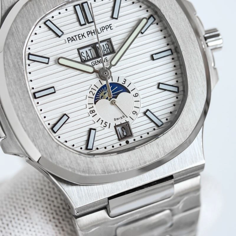 PATEK PHILIPPE Watches MoistureWicking 194708