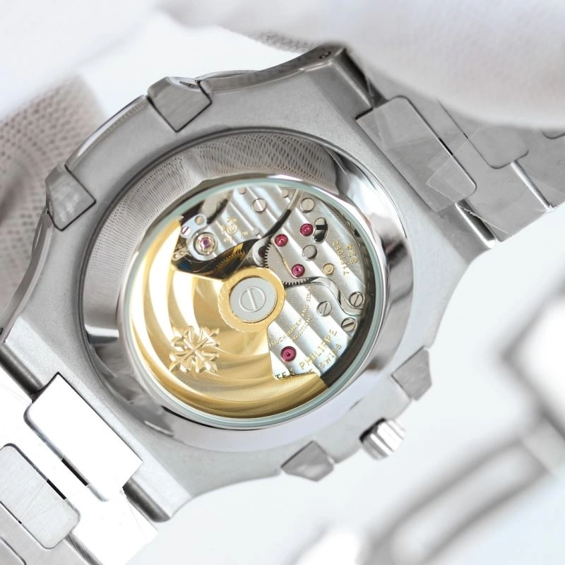 PATEK PHILIPPE Watches MoistureWicking 194708