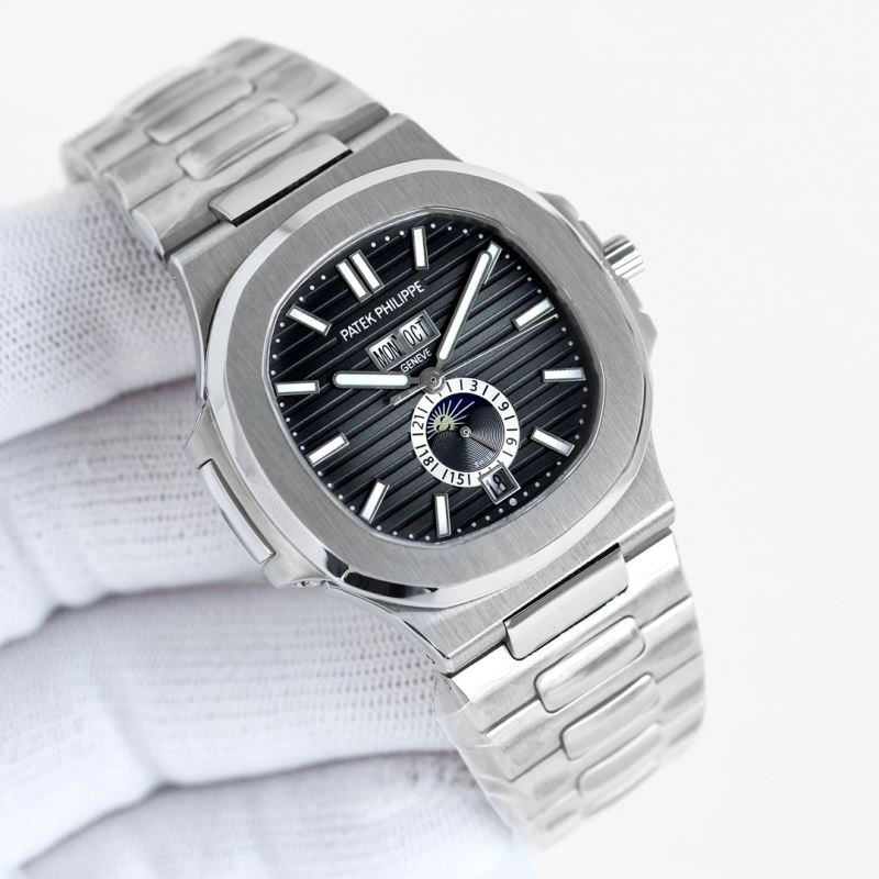 WrinkleFree PATEK PHILIPPE Watches 194697