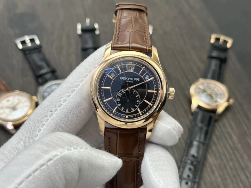Casual PATEK PHILIPPE Watches 194698