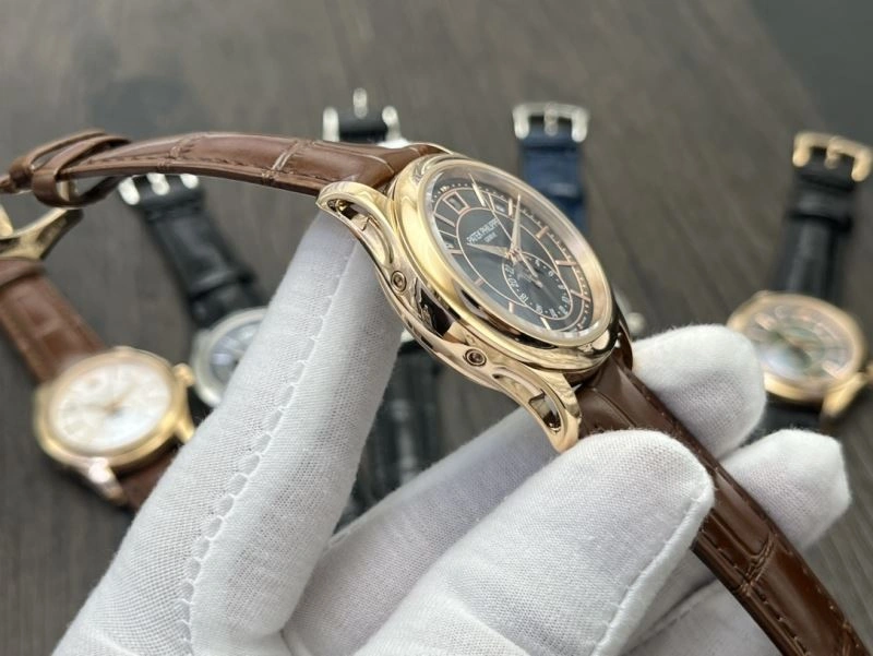 Casual PATEK PHILIPPE Watches 194698