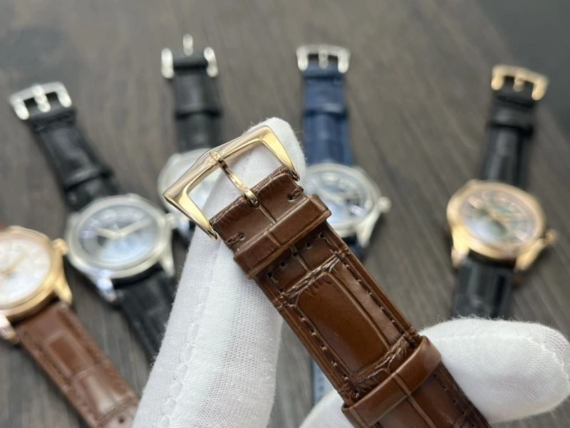 Casual PATEK PHILIPPE Watches 194698