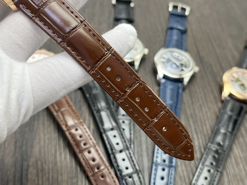Casual PATEK PHILIPPE Watches 194698