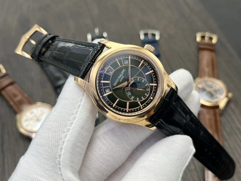 QuickDry PATEK PHILIPPE Watches 194695