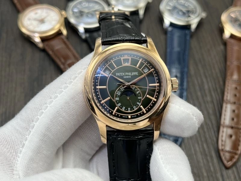 QuickDry PATEK PHILIPPE Watches 194695