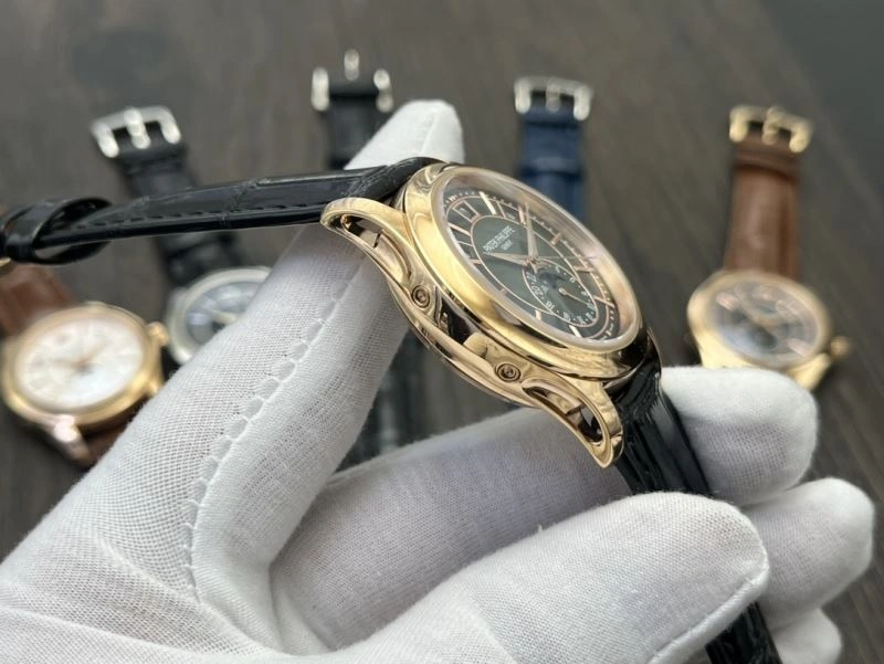 QuickDry PATEK PHILIPPE Watches 194695