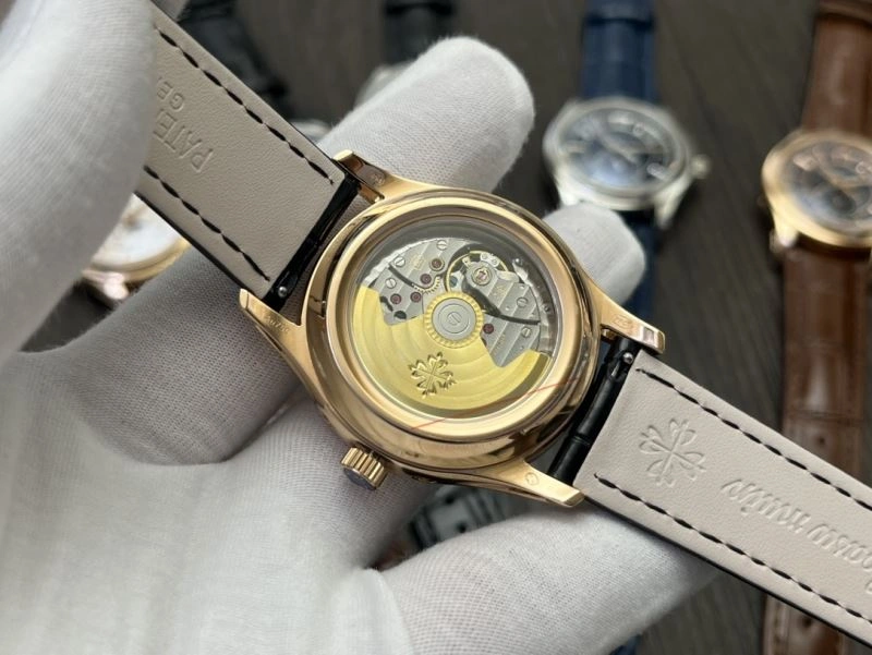 QuickDry PATEK PHILIPPE Watches 194695
