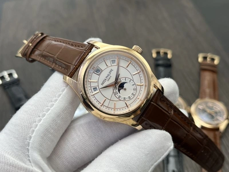 PATEK PHILIPPE Watches UrbanStyle 194693