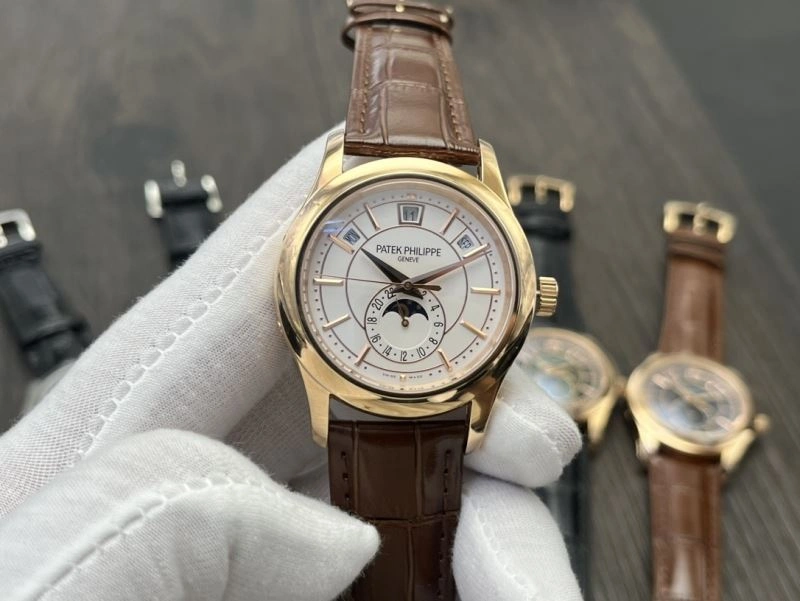 PATEK PHILIPPE Watches UrbanStyle 194693