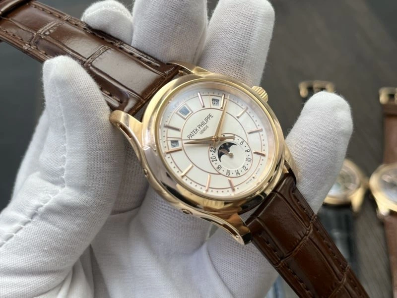 PATEK PHILIPPE Watches UrbanStyle 194693