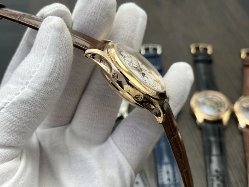 PATEK PHILIPPE Watches UrbanStyle 194693