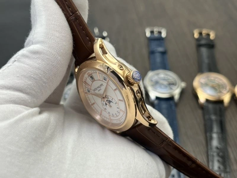 PATEK PHILIPPE Watches UrbanStyle 194693