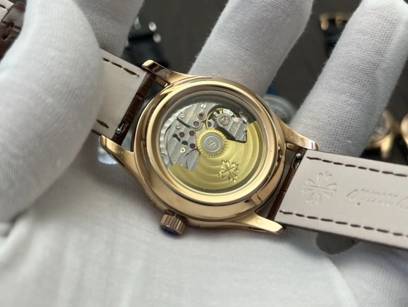 PATEK PHILIPPE Watches UrbanStyle 194693