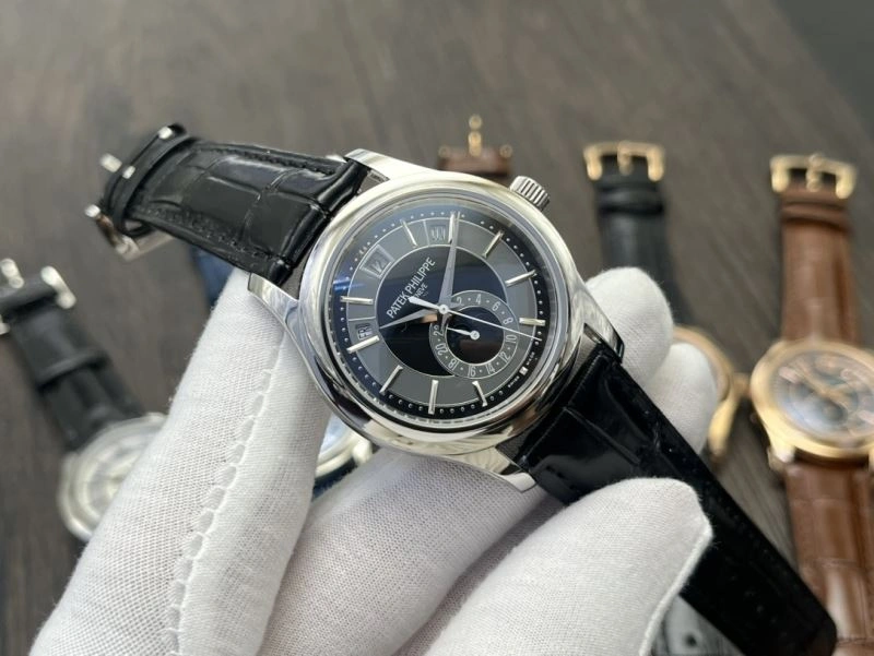 PATEK PHILIPPE Watches ZipUp 194696