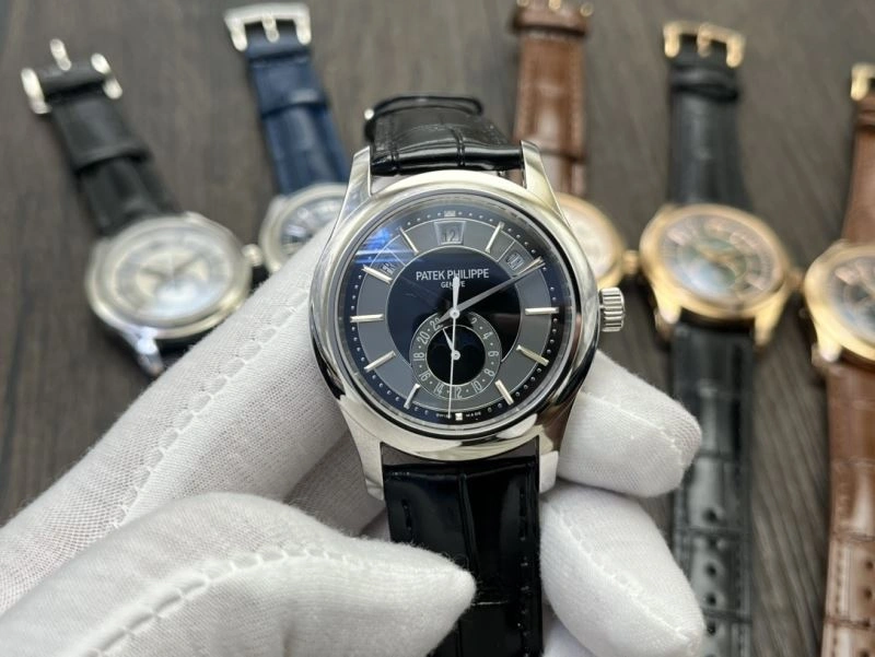 PATEK PHILIPPE Watches ZipUp 194696