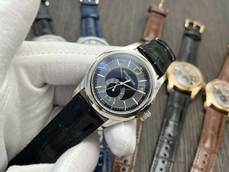 PATEK PHILIPPE Watches ZipUp 194696