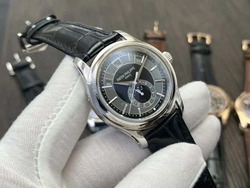 PATEK PHILIPPE Watches ZipUp 194696