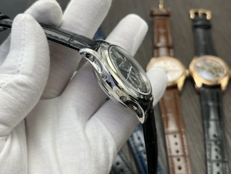 PATEK PHILIPPE Watches ZipUp 194696