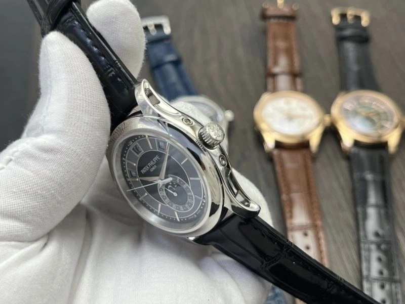 PATEK PHILIPPE Watches ZipUp 194696