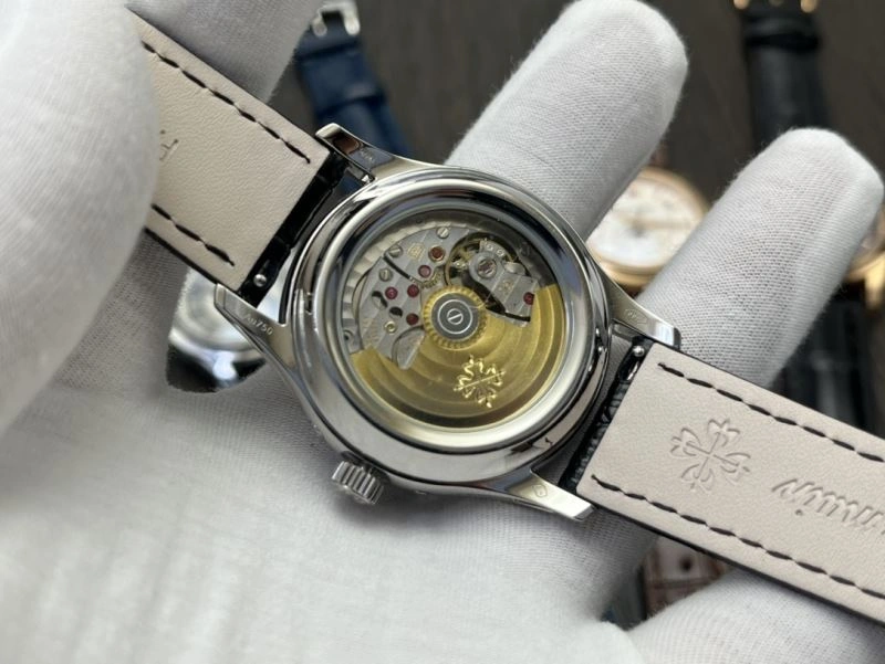 PATEK PHILIPPE Watches ZipUp 194696