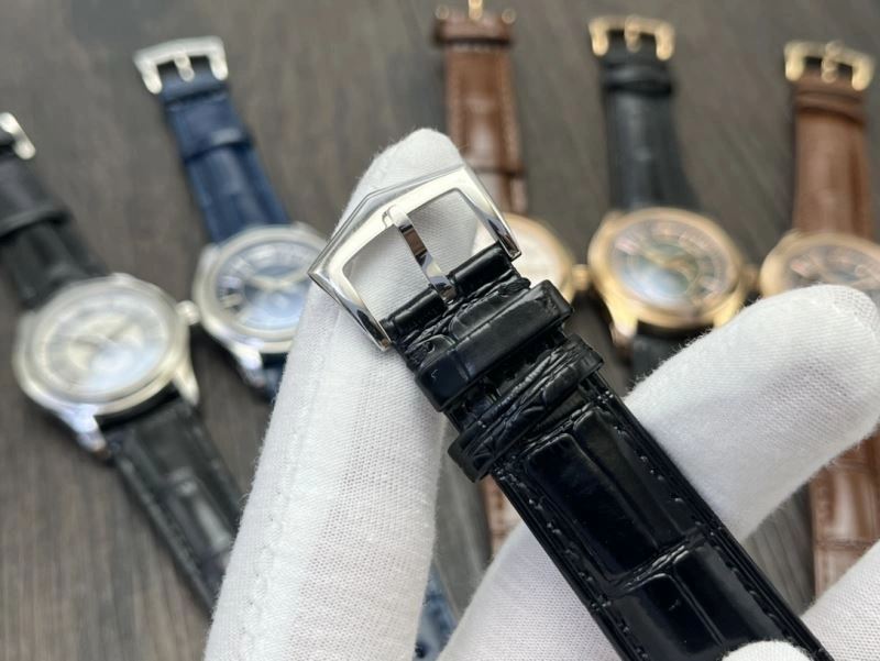 PATEK PHILIPPE Watches ZipUp 194696