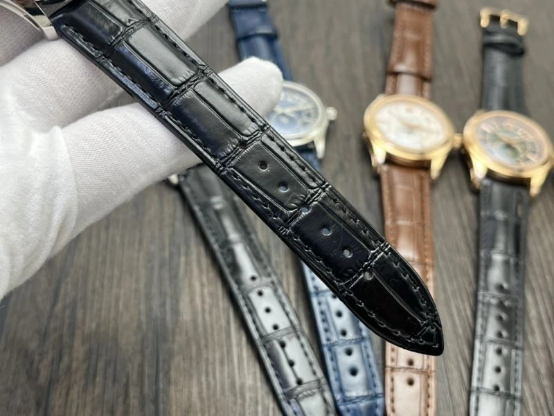 PATEK PHILIPPE Watches ZipUp 194696