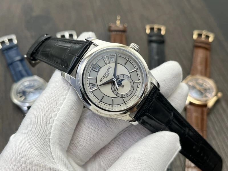 PATEK PHILIPPE Watches ModernLook 194694