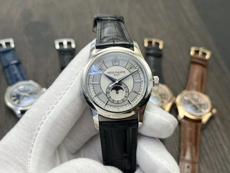 PATEK PHILIPPE Watches ModernLook 194694