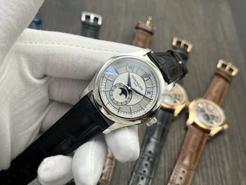 PATEK PHILIPPE Watches ModernLook 194694