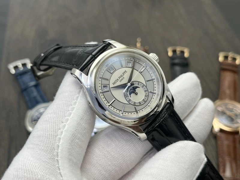PATEK PHILIPPE Watches ModernLook 194694