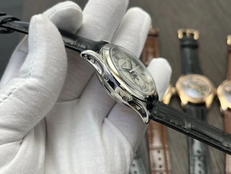 PATEK PHILIPPE Watches ModernLook 194694