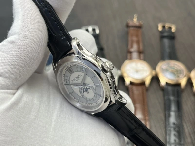 PATEK PHILIPPE Watches ModernLook 194694
