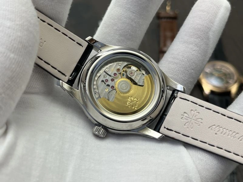 PATEK PHILIPPE Watches ModernLook 194694