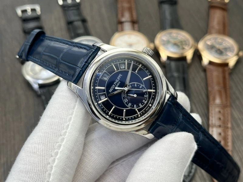 PATEK PHILIPPE Watches BestValue 194692