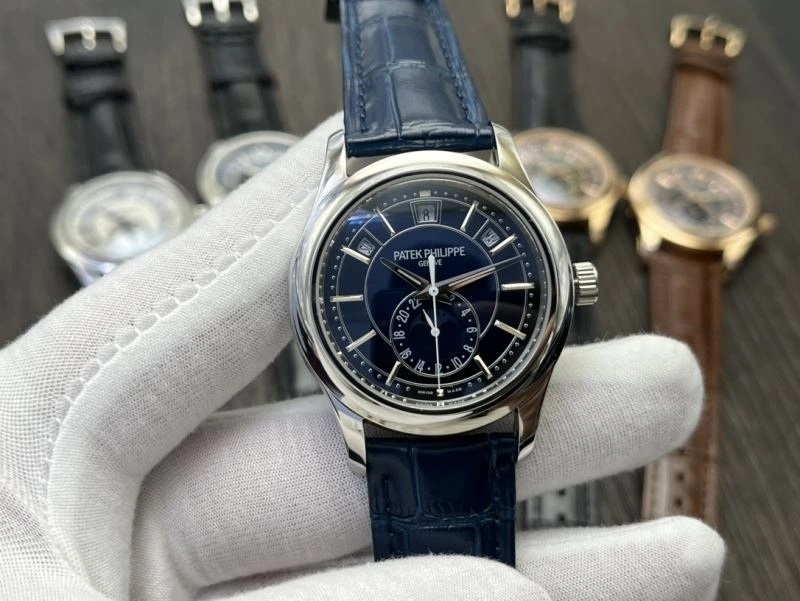 PATEK PHILIPPE Watches BestValue 194692