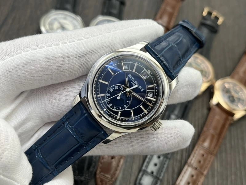 PATEK PHILIPPE Watches BestValue 194692