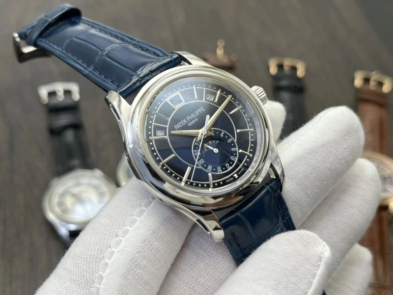 PATEK PHILIPPE Watches BestValue 194692